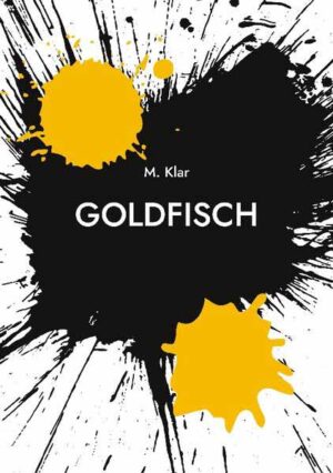 Goldfisch | Melissa Klar