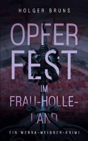 Opferfest im Frau-Holle-Land | Holger Bruns