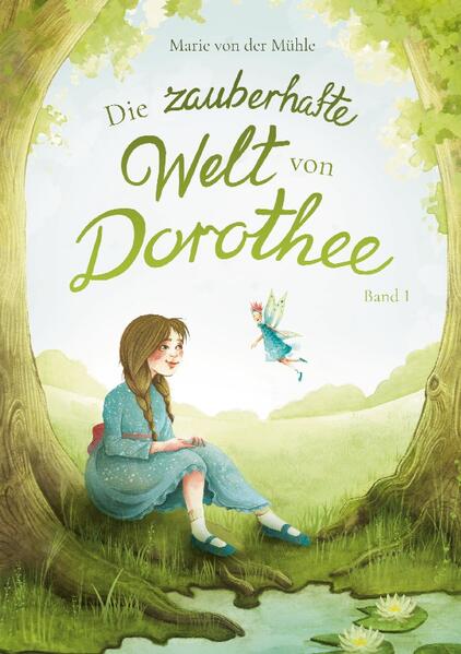 Dorothee ist ein kleines Mädchen von sieben Jahren und wohnt mit ihrer Familie in einer alten Mühle, die umgeben ist von Wäldern, Wiesen und Feldern und sie kann zauberhafte Wesen und die Magie der Natur um sich herum sehen. Ihre beste Freundin ist die kleine Elfe Annabell. Die beiden Freundinnen sind ständig zusammen und erleben die schönsten Abenteuer. In der Mühle wohnt außerdem noch der Naturgeist Nepomuk, den Dorothee auch sehr lieb hat und der ihr wichtige Dinge über die Natur und die Tiere beibringt.