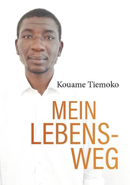 In Deutschland blickt ein junger Mann zurück auf seine schwere Jugend als Pflegekind in der Elfenbeinküste. Schon an den ersten Schultagen bekommt Kouame die Peitsche, weil er geografische Formen nicht sauber genug zeichnet. Aber er will lernen und zu den Besten in der Klasse gehören. Dafür muss er als Erstes besser Französisch sprechen, wie die anderen Kinder, denn das ist die Unterrichtssprache. Als sein Vater krank wird und stirbt, ändert sich alles. Wird seine Pflegefamilie weiter für die Schule zahlen? Kouame findet Kraft im Glauben und in seiner Leidenschaft fürs Lernen. Er ahnt noch nicht, auf welche Wege ihn das führen wird. In dieser wahren Geschichte meistert ein junger Mensch Glück und Unglück, weil er glaubt und will. Der Autor kam nach Deutschland zum Zwecke eines Bundesfreiwilligendienstes und absolvierte danach an der freien Hochschule Stuttgart ein Master of Art. Seitdem ist er im pädagogischen Bereich berufstätig.