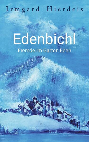 Die Einwohner der Marktgemeinde Edenbichl sind stolz auf ihre schöne Landschaft: ein See vor der Haustüre, die Berge in Sichtnähe. Daß sie ihre Idylle mit zugezogenen "Preißn" und neuerdings mit jugendlichen Eritreern teilen müssen, gefällt den meisten Eingeborenen nicht. Besonders die "Stammtischler" geraten, wenn sie einige Biere intus haben, in verbale Ausfälle gegen die Flüchtlinge