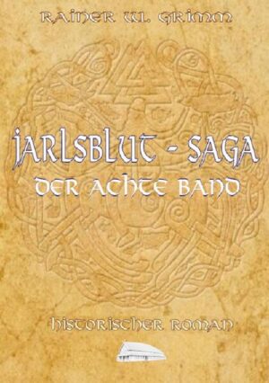 Der Kreis hat sich geschlossen, und Jarl Einar ist wieder Herr über die Insel Tautra. Doch der Reichtum der Jarls von Tautra ist verschwunden. So macht sich Einar auf die Suche nach dem Schatz der Inseljarls. Dabei entdeckt er eine Kriegerin aus der Gefolgschaft seiner Schwester Thordis, die als Sklavin auf dem Markt verkauft wird. Einar rettet das Weib, erfährt so von der Zerschlagung der Schildmaiden, und begibt sich im Reich der Dänen, auf die Suche nach seiner Schwester Thordis. Als der Dänenkönig Horik eine große Flotte aufstellt, um auf der Insel der Angelsachsen zu Heeren, und um die Stadt Londinium zu überfallen, schließt sich Jarl Einar diesem an. Doch ein Sturm auf See trennt die Flotte, und als Einars Schiff die Insel erreicht, erwartet ihn eine Überraschung. Während der Jarl mit seinen Kriegern in Britannien auf Raubzug weilt, machen sich in Tautra Verschwörer daran, den Jarl zu stürzen. Doch Thorberg, der Schwager Jarl Einars, setzt alles daran, dies zu verhindern.