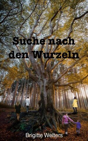 Jedes Lebewesen ist irgendwo verwurzelt oder beheimatet. Auch Menschen wollen wissen, wer sie sind, woher sie kommen und suchen ihre Wurzeln. In diesem Buch geht es um die Fortführung einer Familiengeschichte, die im Buch "Umbruch - Ursprung - Utopie" 2013 bei R. G. Fischer erschien. Ron wird von der Jugendsünde mit seiner ersten Liebe eingeholt und eine Großfamilie findet zusammen. Die Wurzel des Lebens ist Erkenntnis. Alle Menschen sind verschieden mit unterschiedlichen Fähigkeiten, aber alle sind gleichwertig.