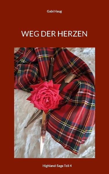 Schottland 1308... Arran wird von seinem Schwager, dem Laird of Crimor, zur Ausbildung auf die Feste der Engwoods geschickt. Dort wird der Schotte freundlich als Mitglied in der Familie aufgenommen, trifft aber auch auf selbstherrliches Gehabe anderer Mitglieder der englischen Aristokratie. Doch Arran behauptet sich nach anfänglichen Schwierigkeiten trotz der Anfeindungen und findet Freundschaften, unter anderem auch mit der jungen Kinderfrau der Engwoods, Melisende. Jahre später, nach der Schlacht von Bannockburn im Juni 1314 wird ihm bewusst, dass er sein Herz an die Kinderfrau verloren hat, was ihn mit seinen Selbstzweifeln Schwierigkeiten macht.