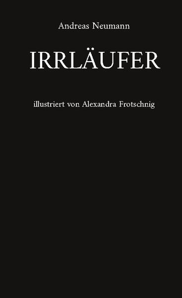 Was, wenn sich Einer nach Konsultationsgespräch mit dem Psychiater und unter zweifelhafter Medikation zu einem Kurztrip aufmachte? Nun: Lies und zähl und stopp bei 1.! Andreas Neumann hat seit 1997 sechs Tonträger, zwei Hörstücke bei Youtube sowie mit aktueller Erzählung sechs Bücher veröffentlicht.