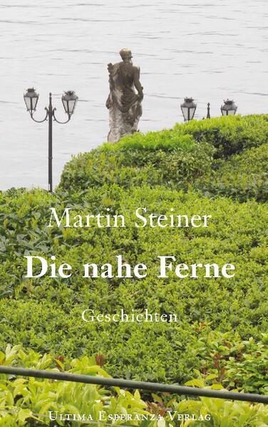 Der Autor Martin Steiner erwandert sich Europa: von Zürich aus geht es nach Frankreich (Burgund, Nordostfrankreich), Spanien (Pyrenäen, Santiago de Compostela), Italien (Genua, Venedig, Mantua), Griechenland (Samos, Kreta), Prag oder über den Rhein nach Baden-Württemberg (Markgräflerland, Kaiserstuhl, oberrheinische Auwälder) und von dort weiter Richtung Norden nach Amsterdam und die deutschen Nordseeinseln Föhr und Helgoland. Weil ihm das aber noch nicht nördlich genug ist, besucht er auch die Hebriden (Schottland), Irland (Dublin) und Lappland. Sein Blick fängt das Charakteristische der besuchten Landschaften und Städte ein, seine Reisebeschreibungen sind subtil und lesen sich abwechslungsreich. Und sie lösen vor allem eines beim Leser aus: den dringenden Wunsch, selbst einmal dort hin zu reisen.