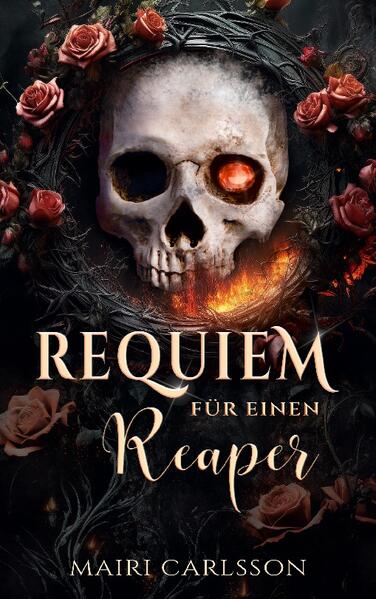 Geister sind real. Reaper muss es wissen, denn er ist ein Wächter der verlorenen Seelen. Und Kilmara ein Dorf an der irischen Westküste, wo ein alter Fluch diese ganz besonders umtreibt. Als die junge Nora Quinn aus den Staaten nach Kilmara reist, um nach ihren Wurzeln zu suchen, gerät das fragile Gleichgewicht zwischen der Welt der Toten und der Lebenden in Gefahr - und zwingt Reaper und Nora zwischen die Fronten. Denn nicht jeder, der in Kilmara stirbt, nimmt seine Geheimnisse mit sich ins Grab ...