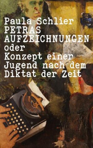 Paula Schlier berichtet in ihrem autobiographischen Text von 1926 sprachlich und inhaltlich radikal vom Leben junger Frauen im Ersten Weltkrieg, in der neuen und gefährdeten Demokratie und der Zeit der Hyperinflation. Als Schreibkraft hat sich die kritische Journalistin 1923 undercover in den Völkischen Beobachter, das Propagandablatt der Nazis, eingeschleust. Zufällig erlebt sie dort die Ereignisse rund um den Hitler-Putsch. Die Einsichten in die Unmenschlichkeit des Nationalsozialismus lassen beim Lesen oft vergessen, dass damals die Schrecken der Naziherrschaft noch gar nicht begonnen hatten. "Man müßte das ganze Buch abschreiben, wollte man nur die wichtigsten Stellen zitieren. Denn hier ist jede Seite und jeder Satz wichtig. Weil jedes Wort uns alle angeht." (Leo Lania, Prager Tagblatt, 1926) "Bildet die Kritik an der faschistischen Redaktion und somit am Wesen des Faschismus auch den Kern des Romans, so reicht seine kritische Haltung doch weit über dieses Thema hinaus." (Rolf Löchel, literaturkritik.de, 2019) Die ausführliche Kommentierung v.a. zu den politischen Ereignissen und ein Nachwort, das den biographischen Hintergrund erhellt sowie den Text im Kontext der Neuen Sachlichkeit erörtert, empfiehlt das Buch auch für den Unterricht an höheren Schulen oder der Universität. Drei kurze Lehrfilme der Herausgeberinnen werden auf youTube angeboten. Der Bayerische Rundfunk produziert zum Jahrestag des Hitler-Putsches Podcasts zum Buch, Gestaltung: Paula Lochte. Das Kapitel zum Hitler-Putsch jetzt auch als Film mit Lea van Acken als Paula Schlier: "Hitlerputsch 1923. Das Tagebuch der Paula Schlier". Regie: Oliver Halmburger. Ab 8.11.2023 in der Mediathek des Bayerischen Rundfunks.