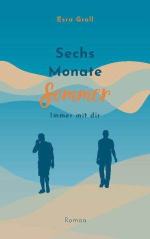 »Sie war schon vorher existent. Meine Familie, nur eben anders ... Du warst da, die ganze Zeit.« Spontanität und Veränderung? Nichts für den zweiundvierzigjährigen geschiedenen Gerrit. Die Sommerferien beginnen und seine Tochter steht kurz vor ihrem Umzug ins Internat. Es graut Gerrit vor einem leeren Haus. Gut, dass sein bester Freund Julian die Sommerhitze in seiner Dachgeschosswohnung kaum aushält und Gerrit ihn kurzentschlossen bei sich einquartiert. Julian, der sich nicht von einer gescheiterten Beziehung und den Streitereien mit seinem Vater unterkriegen lässt, ist froh über den Tapetenwechsel und lenkt Gerrit mit seiner lebendigen Art von der bevorstehenden Einsamkeit zu Hause ab. Nach einem weinseligen Abend stimmt Gerrit Julians spontaner Idee eines Roadtrips zu. Ein paar Tage in Frankreich bedeuten endlich Abschalten vom Alltag und Zeit als beste Freunde. Doch wieso wird sich Gerrit Julians Nähe immer häufiger auf eine Weise bewusst, die er bisher nie mit ihm in Verbindung gebracht hat? Wäre das nicht schon genug, holt ihn unterwegs ein Stück seiner Vergangenheit ein, die er lieber weiter verdrängt hätte. Eine Reise, die Gerrits bisheriges Leben und die Freundschaft zwischen Julian und ihm im Laufe des Sommers auf den Kopf stellt.