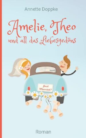 In Theos Zukunftsplänen spielt Amelie eine tragende Rolle. Die nette Rotblonde versucht derweil, den lästigen Verehrer loszuwerden. Mit viel Fantasie ist sie dabei, den Mann ihrer Träume aufzuspüren. Theos Mutter Else indes setzt alles daran, Theo mit der Richtigen zu verkuppeln. Henriette Husemann ist über alles im Bilde und verfolgt in diesem heiteren Liebesroman mit dem nötigen Schuss Humor das Schicksal ihrer Helden. Sie ist davon überzeugt: Wahre Liebe findet immer einen Weg! Und das gilt auch für Britta, Bertram, Arthur und Inge. Natürlich kommt auch Henriette letztlich auf ihre Kosten.