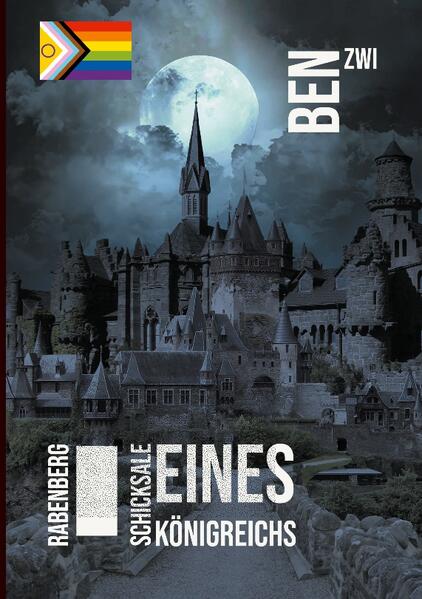 Dieses Buch könnte zwar mit »Es war einmal« anfangen, aber Märchen enden meistens mit einem Happy End. Dabei war die Ausgangssituation so märchenhaft. Die Königreiche Rabenberg und Förden lagen in direkter Nachbarschaft zueinander. Die beiden Herrscher waren befreundet, ihre Thronfolger einander versprochen. Auf der einen Seite gab es den Kronprinzen von Rabenberg, Erik, ein blonder Nordländer von 18 Jahren. Auf der anderen Seite stand die Kronprinzessin von Förden, Viktoria, dunkelhaarig und ebenfalls 18 Jahre jung. Beide liebten sich, waren glücklich und wollten irgendwann heiraten. Erik war draufgängerisch, und Viktoria tat ihm gut. Das Drama nahm seinen Lauf, als der 17-Jährige totgeschwiegene Bruder von Viktoria auftauchte und Unordnung in ein geordnetes Leben brachte.