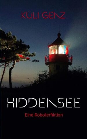 "Hiddensee ~ Eine Roboterfiktion" ist ein außergewöhnliches Buch über die Insel Hiddensee. In verschiedenen Genres, vom Krimi bis zur Legende, erzählt Küli Genz fesselnde Geschichten über die Ostseeinsel - und das, obwohl sie noch nie einen Fuß auf Hiddensee gesetzt hat: Denn die Autorin ist kein Mensch, sondern eine kluge Maschine. Küli Genz ist eine künstliche Intelligenz. Ein Roboter erkundet die Insel Hiddensee: einzigartig, abwechslungsreich und amüsant, wenn auch nicht immer ganz faktentreu... "Hiddensee - Eine Roboterfiktion" basiert auf Chatprotokollen mit ChatGPT Version 3.5 vom Februar 2023. ChatGPT ist ein Sprachmodell mit künstlicher Intelligenz der Plattform OpenAI, das mithilfe von Texteingaben menschenähnliche Gespräche führen kann.