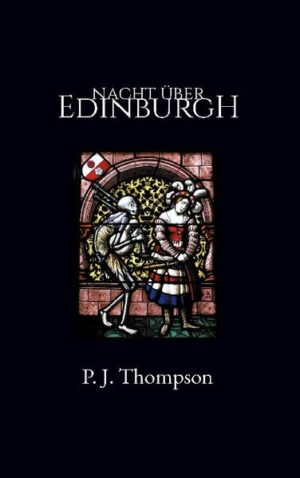 Nacht über Edinburgh! Mit einem Schlag scheint die altehrwürdige Hauptstadt Schottlands wie leergefegt... ...und lässt den Waisenjungen Bartholomew Bloomfield noch weitaus einsamer zurück als je zuvor. Die Grenze zwischen dem Reich der Toten und der Lebenden ist verwischt, und schuld daran ist eine alte Taschenuhr, ein gerissener Diebstahl und ein seltsamer Greis, der den Lauf der Zeit beherrscht.