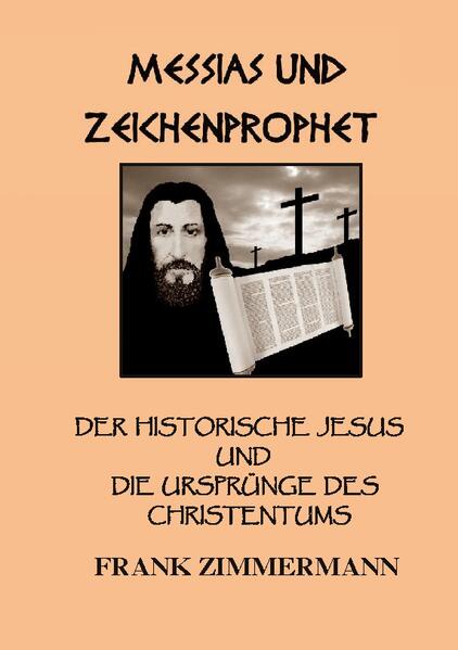 Was lässt sich heutzutage an Historisch-Verbindlichem über Jesus von Nazareth berichten? Wie kann sein Aufstieg vom einfachen Zimmermannssohn zur Hauptfigur einer Weltreligion erklärt werden? Durch die Einbettung des historischen Jesus in den gesellschaftlichen, religiösen und politischen Kontext des ersten Jahrhunderts wird hier ein Jesus-Portrait geschaffen, das diesen ganz als Kind seiner Zeit und als ersten in einer Reihe von gescheiterten patriotischen Zeichenpropheten und Messiasanwärtern dieser unruhigen Jahrzehnte erscheinen lässt. In der zweiten Buchhälfte wird ausführlich dargelegt, dass erst der Heidenapostel Paulus aus dem gläubigen und patriotischen Juden Jesus aus Nazareth jenen heute von Milliarden Christen weltweit verehrten himmlischen Gottessohn Jesus Christus gemacht hat. Hierfür griff Paulus auf Elemente aus den seinerzeit populären religiösen Bewegungen der Gnosis und der Mysterienkulte zurück. Seine Briefe stellen die ältesten Schriften des Neuen Testaments dar und sind unsere frühesten Quellen für die Vorstellungen von Jesus als für die Menschheit geopfertes Passahlamm, von Brot und Wein als Leib und Blut Jesu und vom für die Sünden der Menschen gestorbenen Erlöser und vom Gottmenschen Jesus Christus. Als 20-60 Jahre nach den Paulusbriefen die Evangelien niedergeschrieben wurden, hatte sich das paulinische Gedankengut nahezu überall durchgesetzt und beeinflusste tiefgreifend die Evangelisten, die die Geschichte Jesu auf der Basis von authentischen Überlieferungen so umschrieben, dass er nicht mehr als Protestler gegen die römische Fremdherrschaft, sondern als Reformer des Judentums erschien. Gespickt mit viel Zeitkolorit erzählt der 1971 in Bad Kreuznach geborene, freischaffende Autor Frank Zimmermann die Geschichte Jesu neu und beleuchtet kritisch die von Auseinandersetzungen um das wahre Evangelium und die Heidenmission geprägten Ursprünge des frühen Christentums.