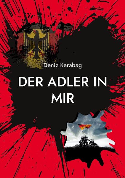 Der Adler in mir | Deniz Karabag