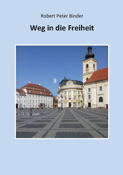 Kurz nach dem 2. Weltkrieg, als 12. Kind einer enteigneten deutschen Familie auf die Welt gekommen, sucht er bereits als Kind und Jugendlicher die Freiheit. Auf dieser Suche legt er sich mit einem kommunistischen System an, das ihn als Staatenlosen verstößt, als es ihn nicht mehr ausschalten kann. Den Rest seines Lebens verbringt er in der >Freiheit< eines freien, westlichen Landes, in Deutschland, seiner Urheimat, dem Land seiner Vor-fahren. Er fängt von Null an und geht alle Phasen durch, die ein Vertriebener der 1970er Jahre durchgehen musste. Es wird ihm nichts geschenkt. Die Freiheit, von der er als Kind träumte, hat er auch in der Freien Welt nicht gefunden, die er als Reise-Profi recht gut kennenlernte. Die Freiheit ist leider nur eine Wunschvorstellung, denn nur unsere Gedanken sind wirklich frei.