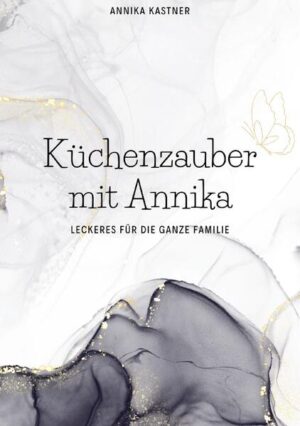 Herzlich Willkommen im neuen Band meiner Kochbuch Reihe. Auch hier erwarten euch wieder viele familienfreundliche Rezepte ohne viel Schnicksschnack. Im Fokus steht lecker, gesund und schnell gemacht.