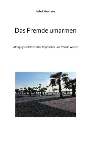 Auf einfühlsame berührende Weise schildert die Autorin Begebenheiten aus dem Alltag minderjährig unbegleiteter Flüchtlinge und deren Betreuer. Die Kernaussagen der Geschichten entstammen wahren Begebenheiten, die Rahmenhandlung, sowie die erwähnten Personen sind jedoch frei erfunden. Jung und Alt regen die Erzählungen zum Nachdenken an und öffnen eine Tür zu einer oft so fremd erscheinenden Welt. Doch ist sie uns wirklich so fremd?