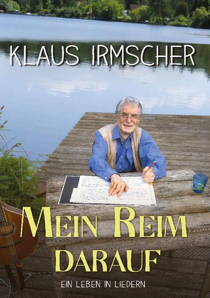 Was sagst du? Wie trag ich so'n Klotz von Paket?! Du, ich freu mich über alles, was trotzdem geht! Klaus Irmscher, Liedermacher aus Mölln/SH gibt dem Publikum seine Texte "nochmal zum Nachlesen". In seinen Liedern erzählt er Geschichten - über Zustände, bei denen er "Zustände kriegt", ebenso über Begegnungen und Begebenheiten, bei denen ihm das Herz aufgeht. Diese komischen und berührenden Alltagsgeschichten erzählt er mit ausgefeilten, fein beobachtenden Texten voll Wortwitz, Augenzwinkern und überraschenden Wendungen. Zwischen den Liedtexten erzählt Klaus Irmscher im Plauderton seine Lebensgeschichte, von Maschinenschlosser-Lehre und Beatbands in Mölln, von Ingenieurstudium, Kleinkunstbühne KEKK und dem Quereinstieg als Arbeitsvermittler in München, von Umbrüchen und Aufbrüchen in Hamburg und in Flensburg - einer Auszeit und dem Neubeginn beim Liederschreiben, einer Schauspielausbildung und einem Japan-Engagement 1990, der Rückkehr nach Mölln mit Fünfzig, der Zeit mit Liederjan und dem Durch-die-Lande-Touren als Solist. Und man erfährt einiges darüber, wie die Lieder entstanden sind.