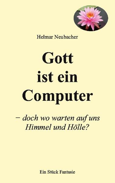 GEDANKEN ZU LEBEN, TOD, SEELE UND DEM DANACH gibt es ein Leben nach dem Tod? Adam und Eva waren die ersten Menschen (Homo sapiens = weiser Mensch ergänzt heute die Wissenschaft) sagt die Bibel und von ihnen stammen alle weiteren innerhalb der letzten 300.000 Jahre geborenen etwa 100 Milliarden menschlichen Nachkommen. Doch wo befinden sich die 92 Milliarden bereits Verstorbenen (8 Milliarden leben zurzeit auf der Erde) einschließlich Jesus und Buddha (Siddhartha Gautama)? Werde ich, der Autor, bald Jesus und Buddha sowie Vater und Mutter von Angesicht zu Angesicht sehen? Wird Imhotep (Visier und Baumeister des Pharao Djoser) mir bestätigen, dass meine in 3 Büchern vorgestellte Theorie zum Bau der Cheops- Pyramide richtig ist? An welchem Ort im Universum befinden sich die 92 Milliarden Verstorbenen, sind sie verteilt auf Himmel und Hölle, so wie wir uns es vorstellen? Schwirren ihre Seelen dort herum oder haben sie alle ihre Körper zurück? Ist es denkbar, dass Adam und Eva mit ihren Steinzeitfreunden, die noch nicht einmal das Feuer kannten, heute freundschaftlich und verständnisvoll neben wiedergeborenen Menschen aus der Neuzeit leben, die Segen und Horror der Atomkraft beherrschten? Sitzen die Guten neben Gott, dem Vater, im Himmel, wie Jesus sagt oder nutzen sie ihre Wiedergeburt aktiv in vielerlei Berufen als Chance, für das zweite geschenkte Leben in Glück und Zufriedenheit? Das vorliegende Buch gibt die Antworten, überraschend, weil unerwartet!