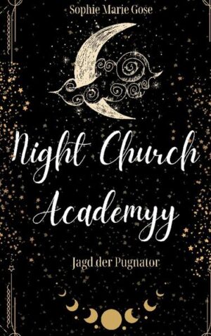 Als Emma von Dijk in einem Kaffee von einem böswilligen Daimon angegriffen wird und dabei fast in den Tod stürzt, stellt sich ihre Welt auf den Kopf. Ihre Retter bringen Sie in die Night Church Academy, ein Institut für Hexen und Pugnator, sogenannten Daimonjägern. Doch immer mehr Geheimnisse kommen ans Licht, die ihr bisheriges Leben in Frage stellen. Als Emma auch noch entführt wird, um Informationen über ihren besten Freund preiszugeben, will sie ihr Leben selbst in die Hand nehmen. Emma will das machen, wofür sie geboren wurde: kämpfen.