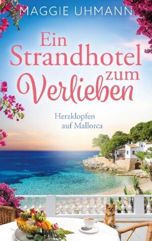 Ein gestresster Hotelmanager, eine lebensfrohe Animateurin und ein mallorquinisches Strandhotel zum Verlieben Exklusivität lautet das Motto, das der ehrgeizige Jungmanager Tom Hartmann im Strandhotel Alcúdia Bonita umsetzen soll. Da die bunte Animation so gar nicht ins noble Konzept passt, feuert er das Entertainment-Team kurzerhand. Und das, obwohl ihm die flippige Animateurin Bianca unerwartet gut gefällt. Bianca aus Österreich steht vor dem Nichts, nachdem sie von dem neuen Hotelmanager auf die Straße gesetzt wurde. Lackaffe! Aber was nun? Soll sie es wagen und sich mit ihrer unkonventionellen Geschäftsidee vom Upcycling selbstständig machen? Als ausgerechnet Tom Hartmann bei ihr auftaucht, um sie für sein Hotel zurückzugewinnen, wittert sie ihre Chance. Bald darauf knistert es zwischen dem ungleichen Paar. Doch Bianca muss erkennen, dass ihre Probleme mit ausgewandert sind. Auch Tom will keine Beziehung, weil er in Kürze nach Frankfurt zurückkehrt, um sich seinen Traum von der großen Karriere zu erfüllen. Finden sie ihr Liebesglück auf der Sonneninsel?