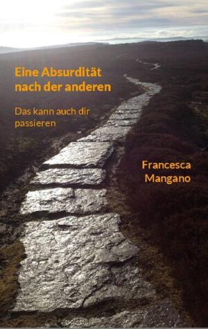 Es war der 18.8.18. Ein Schnapsdatum, wie man es sich für den eigenen Hochzeits- oder Geburtstag wünschen würde. Es hätte auch für Francesca Mangano ein schönes Datum sein können - aber für sie ist es negativ behaftet, sehr negativ. Höllische Schmerzen und grosse Verzweiflung bestimmen von nun an Francescas Alltag. Sie wurde aus ihrem Leben geschleudert, da ein katholischer Pfarrer unaufmerksam war und mit 50 Stundenkilometern in ihr Auto prallte. Bis heute hat sich dieser Diener Gottes mit keinem Wort bei ihr entschuldigt. Francesca verbrachte viel Zeit in Spitälern und Rehaeinrichtungen, wurde fälschlicherweise von der Polizei beschuldigt, für den Verkehrsunfall verantwortlich zu sein, und litt unter enormen Existenzängsten. Sie musste auch mit etlichen Versicherungen kämpfen, damit ihr Unfall überhaupt als Unfall anerkannt wurde. Physische Heilung durfte sie nach jahrelanger, ambitionierter und eiserner Disziplin grösstenteils erfahren. An den psychischen Folgen leidet sie noch immer. Wird ihr jemals Gerechtigkeit zuteil? Geld repariert kein Herz, kein Fundament von Beziehungen und ersetzt auch keine verlorene Lebenszeit. Francesca setzt sich zum Ziel, mit ihrem autobiografischen Essay als Kritikerin der Gesellschaft und des Systems an die Öffentlichkeit zu treten, um die Reflexion zu fördern und Raum für Diskussion zu ermöglichen. Sie bezeichnet sich heute selbst als «unendlich dankbar und unheilbar glücklich».