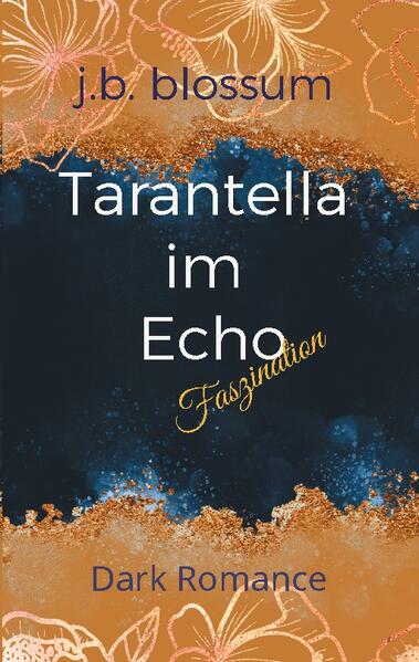 Tarantella im Echo Faszination Fortsetzung von Band 1 Verlockung In den Fängen der Mafia gibt Gabriella alles dafür sich selbst nicht zu verlieren. Das Echo der Vergangenheit holt Beide ein, sie tanzen ihren Tarantella, über den Weg der so nicht vorgesehen war. Der abgefuckte Cutter gibt nicht auf, wenn es um den Schutz seines wertvollsten Besitz geht. Stellt sich ihm nur die Frage ob die Dunkelheit das Licht sehen darf? Zu welcher Person werde ich, wenn ich mich dieser Faszination hingebe? Vor allem wenn sie einen Namen, einen Titel und eine arrogante Arschlochmanier hat. Welche Parameter gelten für den Maßstab Liebe? Dann wenn sich mein Körper und mein Verstand der Faszination der Lust und Liebe hingeben. Die allgegenwärtige Kriminalität, Bruderschaft und Tradition lässt beide nicht mehr Atmen. Sie versuchen die Verknotungen der Vergangenheit zu lösen. Können sie neue Bänder für die Zukunft knüpfen?