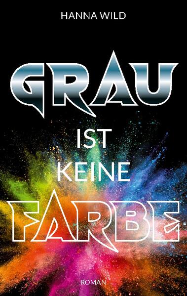 Ein Roman über Verlust, Freundschaft und die Kraft der Kunst. Eine Liebeserklärung an die Musik und den Mut, niemals aufzugeben. Kunststudentin Alex brennt für Heavy Metal und ihren Traum, von der Malerei zu leben. Mit ihrer besten Freundin wohnt sie in einer wilden WG, auf Konzerten feiern sie die Nächte durch. Als ihre alleinstehende Mutter bei einem Unfall schwer verletzt wird, gerät alles aus den Fugen. Alex wird aufgerieben zwischen dem anspruchsvollen Studium, Geldnöten und der Sorge um ihre Mutter. Ihre Kreativität und sie selbst bleiben auf der Strecke. Fünfzehn Jahre später führt Alex ein geregeltes Leben mit Partner, Hund und einem Job, den sie hasst. Ein erneuter Schicksalsschlag rüttelt sie auf. Es muss sich etwas ändern! Ist der richtige Zeitpunkt gekommen, ihren Kinderwunsch zu verwirklichen? Oder traut sich Alex, noch einmal als Künstlerin neu anzufangen - und womöglich alles zu verlieren?