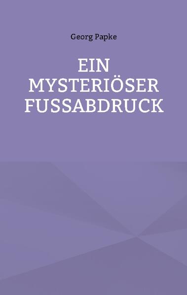 Ein fremder Clan terrorisiert eine Familie. Nur durch fachkundige Unterstützung konnte die Herkunft des mysteriösen Fußabdrucks geklärt werden. Dabei half der Inlandgeheimdienst.