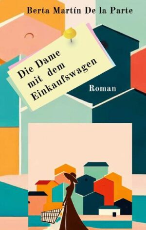 In den weichen Schatten der Vergangenheit liegt immer, eine unvergessliche Liebe, die das Band zwischen Mutter und Sohn für immer festigte. Auch wenn seit jener schicksalhaften Nacht, in der das Leben seine zarten Fäden zerriss und den Sohn von seiner Mutter trennte. Jahre vergangen sind. Aber die Zeit kann die Erinnerungen nicht auslöschen , die in ihrem Herzen bleiben, wie funkelnden Sterne am Nachthimmel. In diesem Buch findet der Leser eine ganz besondere und bewegende Geschichte. Ich hoffe, dass die Lektüre von " Die Dame mit dem Einkaufswagen" , keine Traurigkeit hervorruft, sondern einfach nur, dass jeder versteht, dass das Verschwinden eines geliebten Menschen, solange er oder sie in unserer Erinnerung bleibt, für immer da sein wird, in den Grenzen von Weltall und der Zeit.