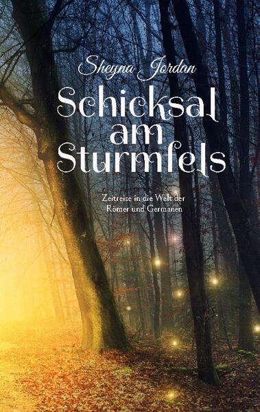 Auf der Suche nach ihrer verschwundenen Schwester verschlägt es die Archäologie-Studentin Tasha Schneider in die Welt der Römer und Germanen. Sie trifft auf einen charismatischen Fremden, der ihr in der unwirklichen und gefährlichen Umgebung beisteht. Wer ist der Unbekannte, und was wird Tasha am Ende finden?