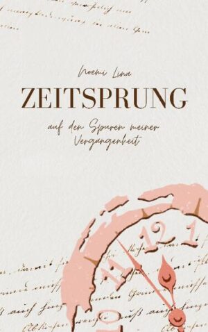 Arabellas Familie besitzt eine mittelalterliche Burg, in der Familien ihre Ferien verbringen können. Nur hat Arabella davon gar nichts gewusst, bis sie eines Tages geheimnisvolle Briefe von ihrem Vater findet, der schon vor Jahren verschwunden ist. Doch als sie beschließt, die Burg mit eigenen Augen zu sehen, ist nicht nur ihre Großmutter alles andere als begeistert. Und dann ist da auch noch der dunkelhaarige Nick, der es irgendwie auf sie abgesehen zu haben scheint... Ohne es zu wollen, stolpert Arabella in ein Familiengeheimnis, das mehr Überraschungen mit sich bringt, als ihr lieb ist. Als sie plötzlich in einer anderen Zeit landet, muss sie alles daran setzen, die Nerven zu behalten. Oder ist das vielleicht ihre Chance, endlich ihren Vater wieder zu sehen?