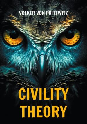 Civility Theory | Volker von Prittwitz