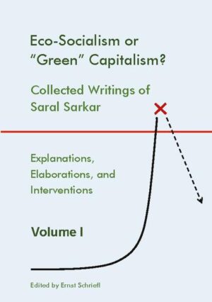 Eco-Socialism or "Green" Capitalism? | Saral Sarkar