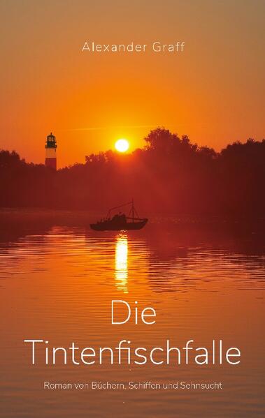 1981: Die kurze Begegnung mit einer gestrandeten Passagierin verändert das Leben eines Kapitäns für immer. Sie hinterlässt ihm ein Buch, mit der Bitte es fertig zu lesen und ihr das Ende zu erzählen. Viele Jahre später trifft die zwölfjährige Anna an ihrem Geburtstag einen alten Mann, der in einem Leuchtturm darauf wartet, die Liebe seines Lebens wiederzusehen. Eine Liebe, die auf einem Schiff und mit einem Buch begann. Und eine Geschichte, die das Mädchen nun für immer begleiten wird. 2017: Ein Kapitän wird in die Notaufnahme eingeliefert. Alle Symptome deuten zunächst auf einen Herzinfarkt hin. Bei der Untersuchung erkennt Herzchirurg Christian jedoch, dass er es mit einer noch völlig unbekannten Krankheit zu tun hat. Nachdem sein Patient unerwartet stirbt, macht er sich auf die Suche nach der Ursache. Als er dabei zufällig auf die mittlerweile erwachsene Anna trifft, ahnen beide noch nicht, was sie verbindet. Und das es mehrere Teile des Buches gibt ... Eine Geschichte von Büchern, Schiffen und Sehnsucht.