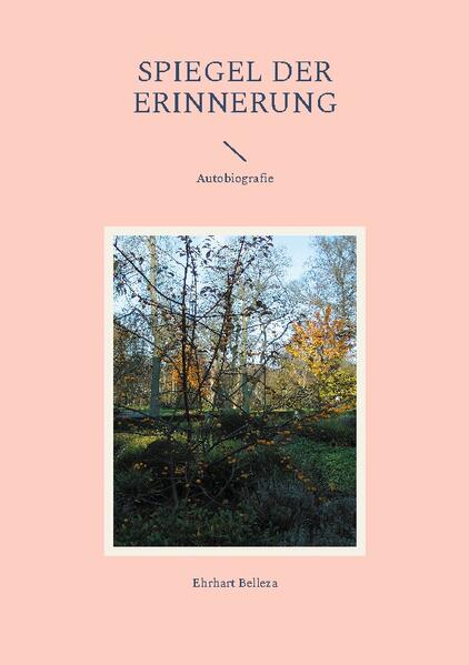 Ein 86-Jähriger erinnert sich, und beim Schreiben beeindruckt ihn immer mehr, was da alles zutage tritt. Eine sehr vielfältige und unterhaltsame Reise durch ein bewegtes Leben