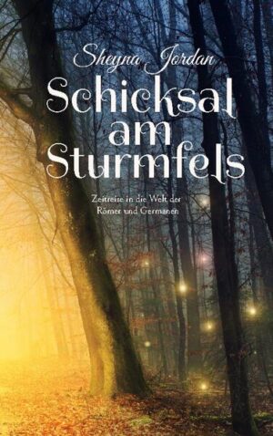 Auf der Suche nach ihrer verschwundenen Schwester verschlägt es die Archäologie-Studentin Tasha Schneider in die Welt der Römer und Germanen. Sie trifft auf einen charismatischen Fremden, der ihr in der unwirklichen und gefährlichen Umgebung beisteht. Wer ist der Unbekannte, und was wird Tasha am Ende finden?