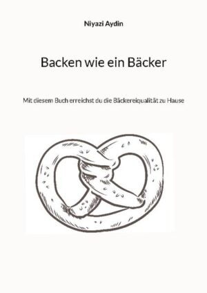 Schnelle und einfache Backrezepte. Mit diesem Buch möchte ich euch mit meinen eigenen Rezepten zeigen, wie einfach es sein kann, die Bäckereiqualität von Backwaren auch zu Hause zu erreichen.