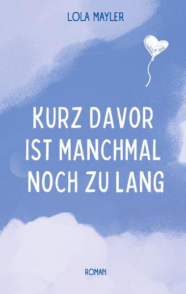 Wie ist es, gleichzeitig in zwei Menschen verliebt zu sein? Wie findet man heraus, was Liebe und was nur ein heißer Flirt ist? Elis Einzug in eine WG sorgt bald für Rivalität unter ihren Mitbewohnern. Die 19-jährige Eli verwickelt sich in ein Liebesdreieck und kann sich nicht zwischen dem reißerischen Max und dem romantischen Nik entscheiden. Die verzwickten Umstände wirbeln Elis Gefühlswelt immer wieder ordentlich durcheinander. Herz oder Verstand: Worauf wird Eli hören? Ein fesselnder Liebesroman, der seine Leser und Leserinnen ins Jahr 2001 katapultiert.