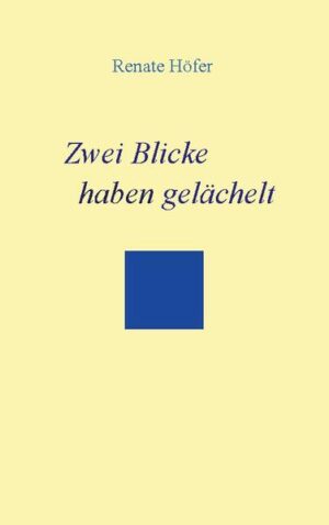 ERFAHRUNGEN und UMGANG mitTRAUER - HOFFNUNG - VERLUST und ZUVERSICHT