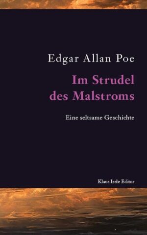 »Eines der grandiosesten Prosastücke nicht nur des 19. Jahrhunderts.« (Martin Walser)