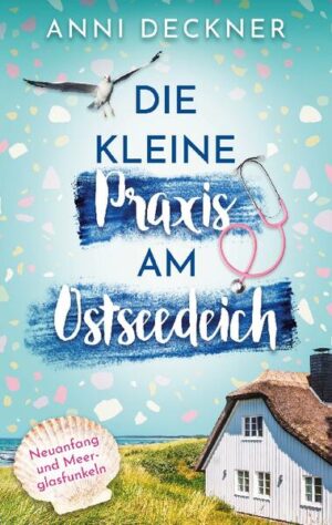 Sonne, Sand und Ostseeblau. Dr. Leevke Sörensen ist fest entschlossen, die Nordseeklinik in Husum zu verlassen. Zuvor plant sie einen Urlaub an der Ostsee, um die Turbulenzen der letzten Monate hinter sich zu lassen. Das Friesenkind ist überwältigt von der magischen Schönheit der blauen Ostsee. Aber nicht nur das Meer bringt eine frische Brise in ihr Leben, auch der attraktive Gutshofbesitzer Vincent, erobert ihr Herz im Sturm. Das Schicksal des kleinen Jonathans, zwingt Leevke zu schnellem Handeln. Da unterbreitet Vincent ihr ein Angebot, dass sie kaum abschlagen kann. Zwischen Leevke und Vincent entwickeln sich zarte Gefühle, die beide nicht einordnen können. Aus heiterem Himmel erhält Leevke einen Brief, der ihre heile Welt ins Wanken bringt. Halten ihre Gefühle diesem aufkommenden Sturm stand?