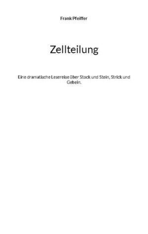 Bei Jack (sie / ihr) und Jane (er / ihm) läuft es seit geraumer Zeit echt nicht sonderlich gut. Als langjährige Mitglieder einer Gruppe des berüchtigten Netzwerks revolutionärer Zellen (NerZ) haben die beiden sich einer politischen Utopie verschrieben, deren Realisierung mit jedem Tag in weitere Ferne zu rücken scheint. Der linksradikale Kampf um Befreiung von globaler, allgegenwärtiger Ungleichheit, Ausbeutung und Unterdrückung ist offenbar aussichtsloser denn je, die ihren organisatorischen Zusammenhang einst vielfältig unterstützende Bewegung sang- und klanglos implodiert. Zu allem Überfluss büßt Jane bei einem Verkehrsunfall sein Erinnerungsvermögen vollständig ein. Durch Erzählungen Jacks und die Lektüre subersiver Texte erschließt sich ihm nach und nach das dramatische Dilemma eines ebenso hoffnungs- wie alternativlosen Widerstands. Eins, zwei, drei, ist morgen schon vorbei?