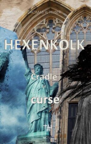 CAUTION: This book contains violence, drugs, and sex. Some disturbing scenes are described. Under no circumstances should it be given to minors. This turbulent fantasy adventure takes the reader back in time and is based in part on true events that occurred between 1618 and 1680. The process of "kolken" is what gave this fateful place its name. In the Hexenkolk, women accused of witchcraft were buried in a linen sack. If the woman died during this violent act, it was considered proof that she was a witch and deserved to die. If she was pulled from the water alive, the evidence was even clearer. She must have been a witch, for a normal woman would not have survived such torture. With this overwhelming verdict, she was burned at the stake, where she met her agonizing end. In the novel, Elizabeth of the Palatinate (1618 - 1680) leads a lonely fight against patriarchy and for women's freedom. As in the novel "Cicadas Code" and the story "Plan Eden 2021", the reader will find in "Hexenkolk" some of the protagonists and thus the spiritual, unique magic. Story: New York, August 21, 2019: For the citizens of the city it is a day like any other, they have no idea that a catastrophe awaits them. A mysterious scientist claims to know what's behind it. He is convinced that a woman who was convicted of witchcraft almost 400 years ago has cast a curse that is still working today. Is he right? Or is a more sinister force at work? These two questions remain unanswered until he embarks on a journey through time with a group of chosen people to unravel the mystery. The story shows the cruelties of the late Middle Ages, as well as the romantic glorification of that era. But it also shows the effects of superstition and the consequences of religious fanaticism. Sex and violence are as much a part of it as hope, comfort, and confidence. Good and evil are two sides of the same coin. This story is not for the faint hearted.