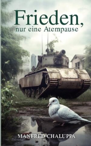 Warum gibt es Kriege? Kann es endgültig einen Frieden geben? Gibt es sowas wie Heimat? In ihr angekommen zu sein!