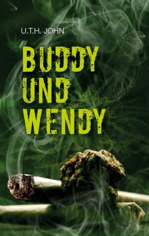 "Nichts war mehr da, nur mein neues Leben, das sich plötzlich in einer seltsamen Bar und nicht mehr auf meiner gemütlichen Couch abspielte." Buddy Bud hing komplett durch und versüßte sich die Zeit mit unzähligen Joints. Tagelang hatte er seine Wohnung nicht verlassen und sich vom Fernsehprogramm berieseln lassen - bis er völlig zugedröhnt einschlief. Als er aufwacht, klebt an seinem Fernseher eine Notiz, die ihn in eine verwahrloste Bar führt. Eine wunderschöne Frau sitzt auf dem Barhocker neben ihm und trinkt gelangweilt ihr Bier. Zögerlich kommen sie miteinander ins Gespräch und es stellt sich heraus, dass sie dieselbe Notiz gefunden hat. Doch was hat es mit dieser Notiz auf sich und von wem kam sie?