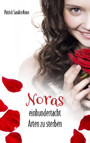 Die phantasiebegabte, träumerische Nora macht ihrem Freund Frank an ihrem dritten Jahrestag einen Heiratsantrag. Als er daraufhin fluchtartig ihre Wohnung verlässt, steigert Nora sich in immer wildere Phantasien hinein, wie sie ihr Leben beenden oder verlieren könnte. Denn sie möchte Frank an ihrem Grab leiden sehen. Notfalls auch von einer Wolke im Himmel aus. Während Frank seine Feigheit mit Alkohol zu betäuben versucht und Nora verzweifelt durch die Stadt irrt, merken beide nicht, dass sie längst wieder aufeinander zujagen - mit nahezu tödlicher Geschwindigkeit.