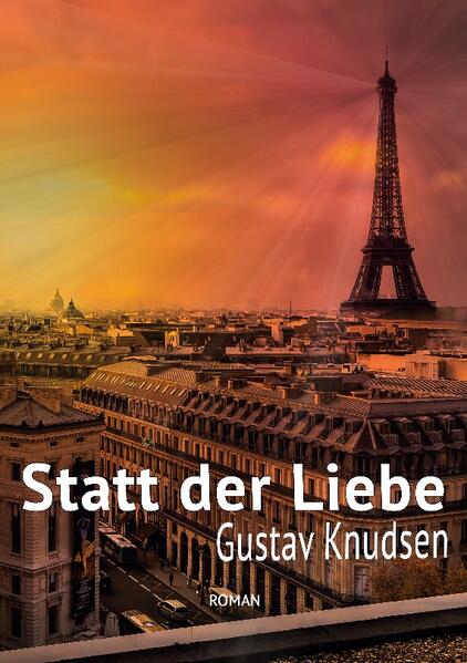 Viel mehr als nur eine Liebesgeschichte. Macht die Geschichte Gustavs auf dich zunächst den Eindruck einer ganz gewöhnlichen Liebesgeschichte zweier junger Menschen, so verzaubert dich doch jede Szene auf magische Weise mit ihrem ganz eigenen Flair. Tauche mit Gustav ein in seine Welt, die sich voller Farben, pulsierendem Leben und tiefgründiger Liebe präsentiert. Wie das Salz in der Suppe Erotik verbirgt sich zwischen den Zeilen, die ein Prickeln auslöst, dem du dich nicht entziehen kannst. Große Emotionen entführen dich in eine Dimension, die von Wärme und einem Glücksgefühl erfüllt ist. Ein bißchen wie im freien Fall Mit Gustavs Geschichte abonnierst du das Allroundpaket des ganz normalen Lebens in Kombination mit der inspirienden Message, das Leben in vollen Zügen zu genießen. Gleichzeitig erlebst du, wie die Melodie des Lebens eine sehnsuchtsvolle Hymne gegen den Verlust der Träume und Leidenschaft spielt. Die perfekte Lektüre zum Träumen - lass dich von nostalgischen Erinnerungen berauschen.