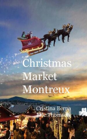 The main Montreux Christmas Market - Marché de Noël in French -  is called the Lakeside Christmas Market.   In this enchanting setting, extending for more than one kilometer along Lake Geneva's shoreline, you will find 170 stalls with crafts, tastings of local specialties, mulled wine and thousands of gift ideas. The size is as in a big German or Austrian city!   Compared to other Christmas markets Montreux has more personal luxury items than traditional warm winter clothes.  There does not appear to be an official Nativity as we have seen in the Catholic lands like Luxembourg, Austria and Bavaria. But also, the Nativity is not banned as in Strasbourg.